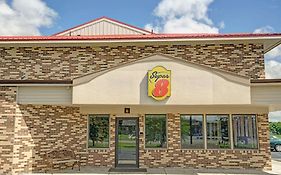 Super 8 By Wyndham Melrose